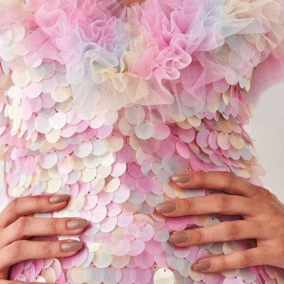 Celia B Journey Dress - Picture 4 of 4